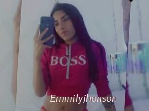 Emmilyjhonson