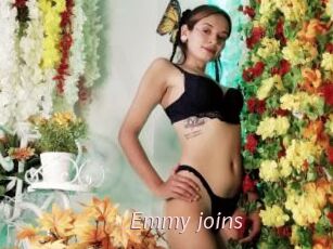 Emmy_joins