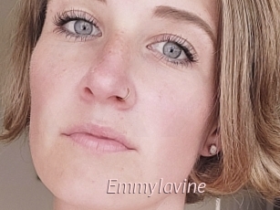 Emmylavine