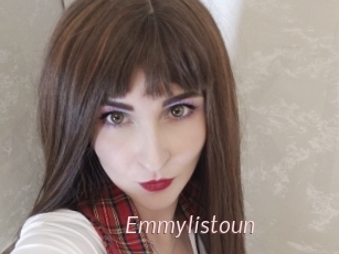 Emmylistoun