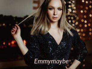 Emmymaybe