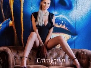 Emmyquin