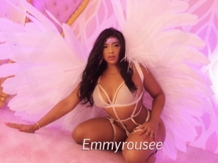Emmyrousee