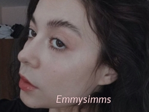 emmysimms xxx Free Sites