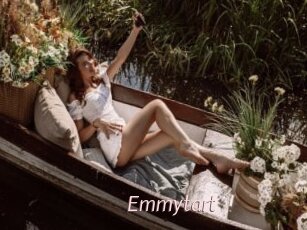 Emmytart
