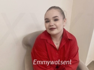 Emmywatsent