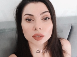 Emori