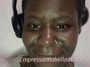 Empressannabella9090