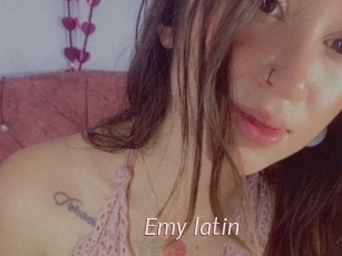 Emy_latin