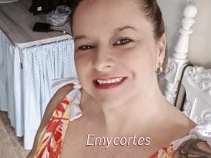 Emycortes