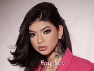 Emydara
