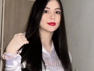 emyii xxx Free Sites