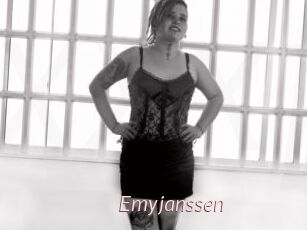 emyjanssen xxx Free Sites