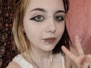 Emykami