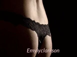 Emylyclarkson