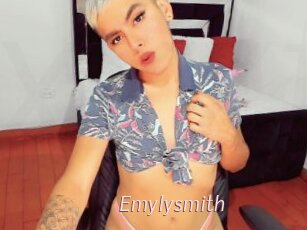 Emylysmith