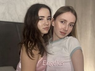 Engelas