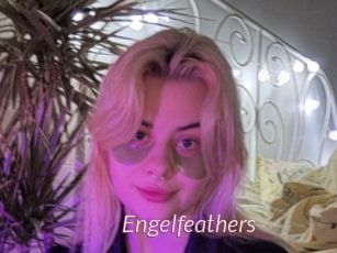 Engelfeathers