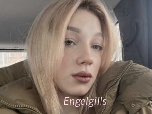Engelgills