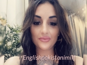 Englishpakistanimilf