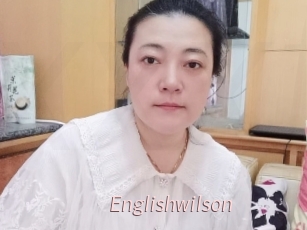 Englishwilson