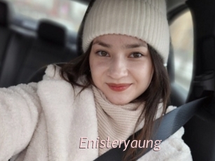 Enisteryaung