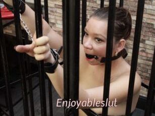 Enjoyableslut