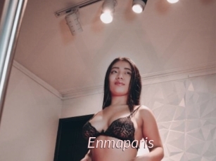 Enmaparis