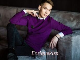 Enriquekiss