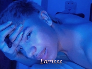 Enrrixxx
