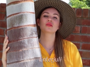 Enterjuli
