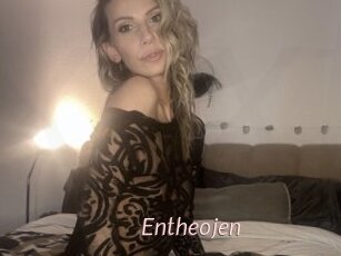 Entheojen