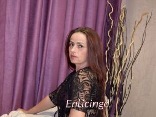 Enticingd