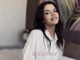 Ericablace
