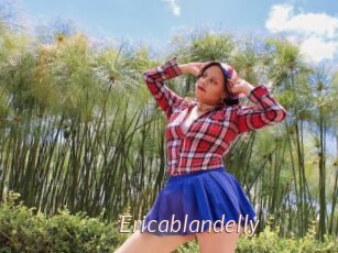 Ericablandelly