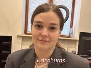 Ericaburns