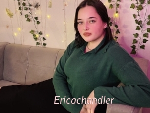 Ericachandler