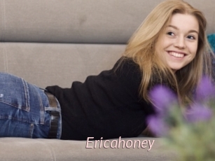 Ericahoney