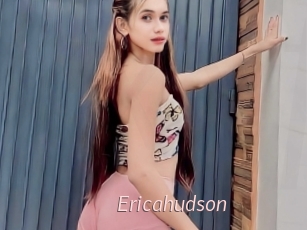 Ericahudson