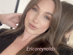 Ericareynolds