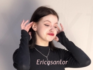 Ericasantor