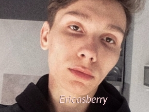 Ericasberry