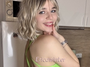 Ericawinter