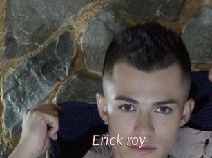 Erick_roy