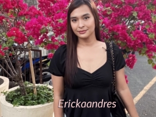 Erickaandres