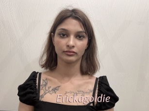 Erickagoldie