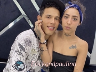 Erickandpaulina