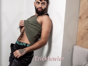 Erickhewler