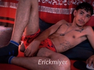 Erickmiyer
