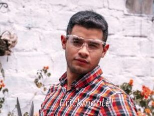 Erickmontel